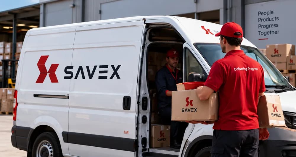 Delivery Provider