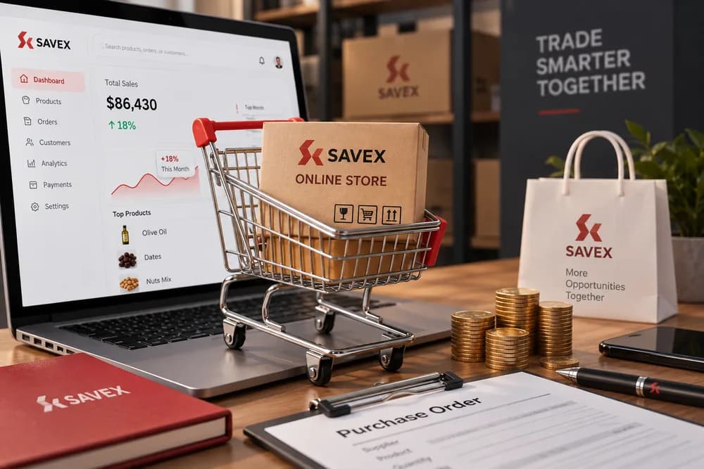 Merchant