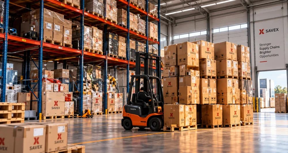 Warehouse Provider